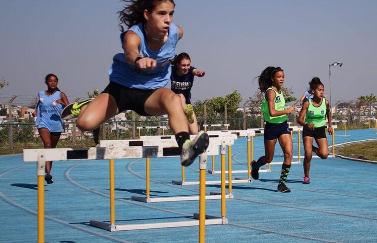 Bolsa Atleta 2025 quebra recorde histórico com mais de 10 mil inscritos