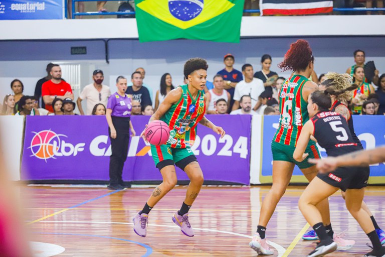 Liga de Basquete Feminino