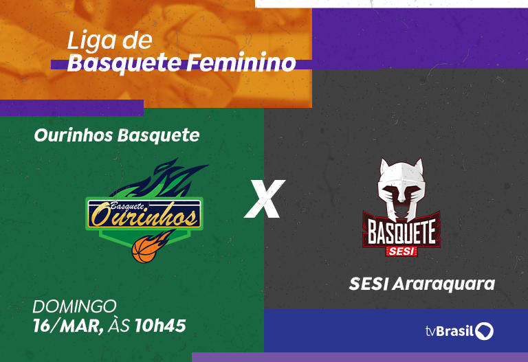 Liga de Basquete Feminino
